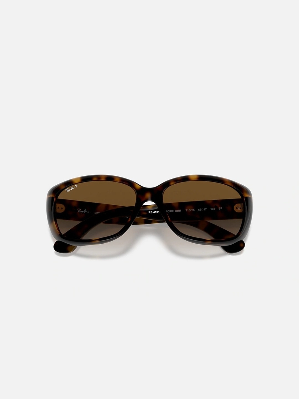 Ray-Ban Women's JACKIE OHH - Picture 7 of 16